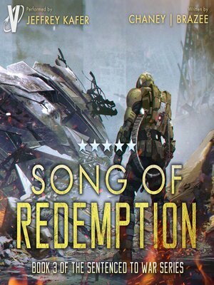 cover image of Song of Redemption